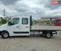Білий Рено Мастєр, об'ємом двигуна 2.3 л та пробігом 618 тис. км за 10300 $, фото 13 на Automoto.ua