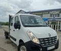 Білий Рено Мастєр, об'ємом двигуна 2.3 л та пробігом 618 тис. км за 10300 $, фото 1 на Automoto.ua