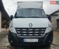 Білий Рено Мастєр, об'ємом двигуна 2.5 л та пробігом 380 тис. км за 16000 $, фото 1 на Automoto.ua