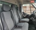 Белый Рено Мастер, объемом двигателя 2.5 л и пробегом 380 тыс. км за 15000 $, фото 9 на Automoto.ua