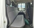 Білий Рено Мастєр, об'ємом двигуна 2.3 л та пробігом 618 тис. км за 10300 $, фото 7 на Automoto.ua