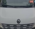 Білий Рено Мастєр, об'ємом двигуна 2.5 л та пробігом 380 тис. км за 16000 $, фото 11 на Automoto.ua