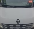 Белый Рено Мастер, объемом двигателя 2.5 л и пробегом 380 тыс. км за 15000 $, фото 11 на Automoto.ua