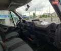Белый Рено Мастер, объемом двигателя 2.3 л и пробегом 618 тыс. км за 10800 $, фото 6 на Automoto.ua