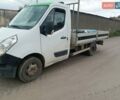 Белый Рено Мастер, объемом двигателя 2.3 л и пробегом 538 тыс. км за 12500 $, фото 1 на Automoto.ua