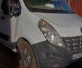 Білий Рено Мастєр, об'ємом двигуна 2.3 л та пробігом 450 тис. км за 10800 $, фото 6 на Automoto.ua