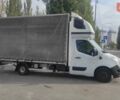 Белый Рено Мастер, объемом двигателя 2.3 л и пробегом 565 тыс. км за 10900 $, фото 9 на Automoto.ua