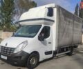 Белый Рено Мастер, объемом двигателя 2.3 л и пробегом 565 тыс. км за 10900 $, фото 6 на Automoto.ua
