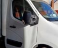 Білий Рено Мастєр, об'ємом двигуна 2.3 л та пробігом 450 тис. км за 10800 $, фото 4 на Automoto.ua