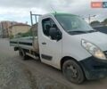 Белый Рено Мастер, объемом двигателя 2.3 л и пробегом 538 тыс. км за 12500 $, фото 2 на Automoto.ua