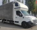 Белый Рено Мастер, объемом двигателя 2.3 л и пробегом 565 тыс. км за 10900 $, фото 1 на Automoto.ua