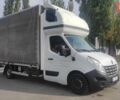 Белый Рено Мастер, объемом двигателя 2.3 л и пробегом 565 тыс. км за 10900 $, фото 5 на Automoto.ua