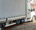 Білий Рено Мастєр, об'ємом двигуна 2.3 л та пробігом 450 тис. км за 10800 $, фото 2 на Automoto.ua