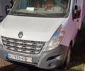 Білий Рено Мастєр, об'ємом двигуна 2.3 л та пробігом 450 тис. км за 10800 $, фото 11 на Automoto.ua