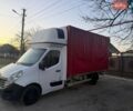 Белый Рено Мастер, объемом двигателя 2.3 л и пробегом 417 тыс. км за 10000 $, фото 2 на Automoto.ua