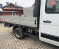 Белый Рено Мастер, объемом двигателя 2.3 л и пробегом 220 тыс. км за 19900 $, фото 3 на Automoto.ua