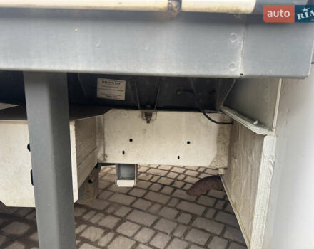 Рено Мастер 2015 в Каменце-Подольском на Automoto.ua Белый Рено Мастер, объемом двигателя 2.3 л и пробегом 220 тыс. км за 19900 $, фото 8 на Automoto.ua