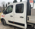Белый Рено Мастер, объемом двигателя 2.3 л и пробегом 220 тыс. км за 19900 $, фото 5 на Automoto.ua
