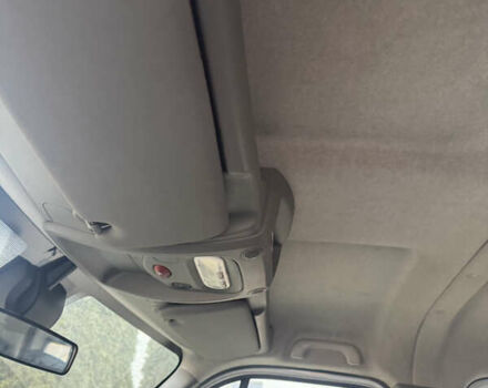 Рено Мастер 2015 в Каменце-Подольском на Automoto.ua Белый Рено Мастер, объемом двигателя 2.3 л и пробегом 220 тыс. км за 19900 $, фото 13 на Automoto.ua