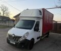 Белый Рено Мастер, объемом двигателя 2.3 л и пробегом 417 тыс. км за 10000 $, фото 1 на Automoto.ua