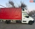Белый Рено Мастер, объемом двигателя 2.3 л и пробегом 417 тыс. км за 10000 $, фото 4 на Automoto.ua