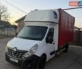 Белый Рено Мастер, объемом двигателя 2.3 л и пробегом 417 тыс. км за 12500 $, фото 1 на Automoto.ua