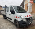 Белый Рено Мастер, объемом двигателя 2.3 л и пробегом 220 тыс. км за 19900 $, фото 1 на Automoto.ua