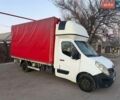 Белый Рено Мастер, объемом двигателя 2.3 л и пробегом 417 тыс. км за 10000 $, фото 3 на Automoto.ua