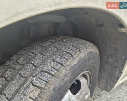 Белый Рено Мастер, объемом двигателя 2.3 л и пробегом 500 тыс. км за 15400 $, фото 6 на Automoto.ua