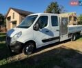 Белый Рено Мастер, объемом двигателя 2.3 л и пробегом 183 тыс. км за 18500 $, фото 6 на Automoto.ua