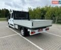 Білий Рено Мастєр, об'ємом двигуна 2.3 л та пробігом 260 тис. км за 18800 $, фото 6 на Automoto.ua