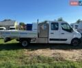 Белый Рено Мастер, объемом двигателя 2.3 л и пробегом 183 тыс. км за 18500 $, фото 1 на Automoto.ua