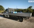 Белый Рено Мастер, объемом двигателя 2.3 л и пробегом 402 тыс. км за 12725 $, фото 17 на Automoto.ua