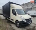 Білий Рено Мастєр, об'ємом двигуна 2.3 л та пробігом 500 тис. км за 16500 $, фото 8 на Automoto.ua