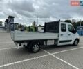 Білий Рено Мастєр, об'ємом двигуна 2.3 л та пробігом 260 тис. км за 18800 $, фото 9 на Automoto.ua
