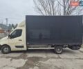 Білий Рено Мастєр, об'ємом двигуна 2.3 л та пробігом 500 тис. км за 16500 $, фото 11 на Automoto.ua