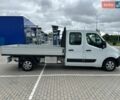 Білий Рено Мастєр, об'ємом двигуна 2.3 л та пробігом 260 тис. км за 18800 $, фото 11 на Automoto.ua