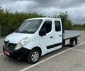 Білий Рено Мастєр, об'ємом двигуна 2.3 л та пробігом 260 тис. км за 18800 $, фото 22 на Automoto.ua