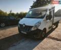 Белый Рено Мастер, объемом двигателя 2.3 л и пробегом 402 тыс. км за 12725 $, фото 23 на Automoto.ua