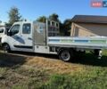 Белый Рено Мастер, объемом двигателя 2.3 л и пробегом 183 тыс. км за 18500 $, фото 5 на Automoto.ua