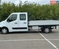 Белый Рено Мастер, объемом двигателя 2.3 л и пробегом 260 тыс. км за 18800 $, фото 1 на Automoto.ua