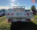 Белый Рено Мастер, объемом двигателя 2.3 л и пробегом 183 тыс. км за 18500 $, фото 3 на Automoto.ua