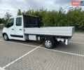 Білий Рено Мастєр, об'ємом двигуна 2.3 л та пробігом 260 тис. км за 18800 $, фото 5 на Automoto.ua