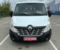 Білий Рено Мастєр, об'ємом двигуна 2.3 л та пробігом 260 тис. км за 18800 $, фото 1 на Automoto.ua