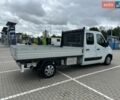 Білий Рено Мастєр, об'ємом двигуна 2.3 л та пробігом 260 тис. км за 18800 $, фото 10 на Automoto.ua