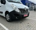 Білий Рено Мастєр, об'ємом двигуна 2.3 л та пробігом 260 тис. км за 18800 $, фото 16 на Automoto.ua