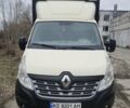 Білий Рено Мастєр, об'ємом двигуна 2.3 л та пробігом 500 тис. км за 16500 $, фото 1 на Automoto.ua