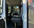 Белый Рено Мастер, объемом двигателя 2.3 л и пробегом 183 тыс. км за 18500 $, фото 9 на Automoto.ua
