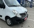 Білий Рено Мастєр, об'ємом двигуна 2.3 л та пробігом 260 тис. км за 18800 $, фото 15 на Automoto.ua