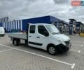 Білий Рено Мастєр, об'ємом двигуна 2.3 л та пробігом 260 тис. км за 18800 $, фото 12 на Automoto.ua